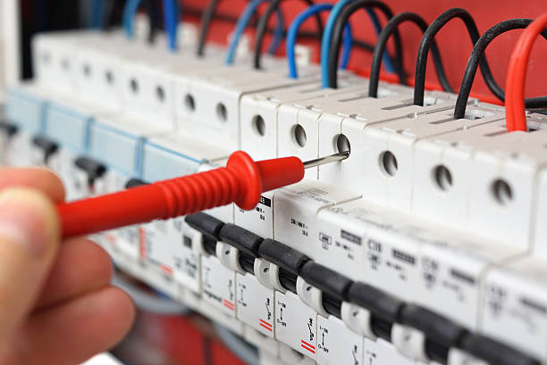 Emergency Electrical Repair Services in Mountain Home Af, ID